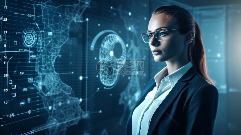 工业园区智慧化改造：迈向高效与智能的未来**